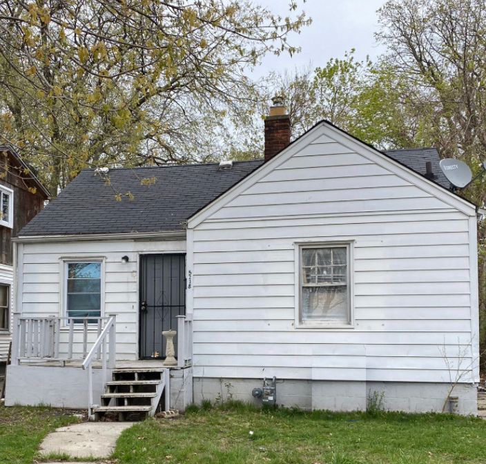 Foto de 5238 Neff Ave , Detroit, MI, 48224